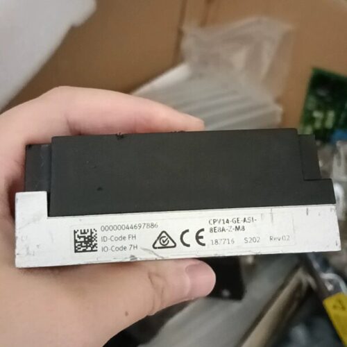 议价【议价】FESTO CPV14--ASI-8E8A-Z