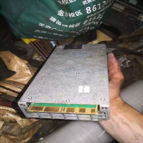 议价(功G用机械)48V直流电源HWRO4830E，53.5V30A直流电源，