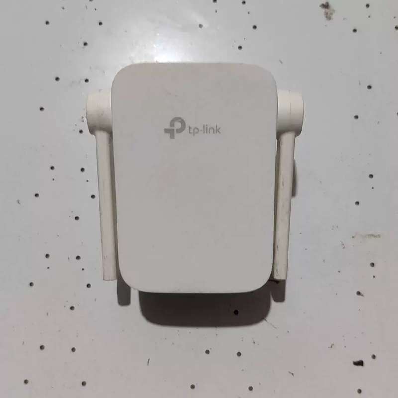 议价TPLINK re305 AC1200双频千兆扩充器 中继