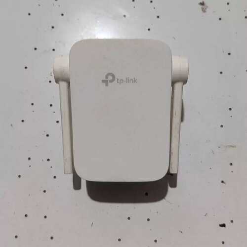 议价TPLINK re305 AC1200双频千兆扩充器 中继