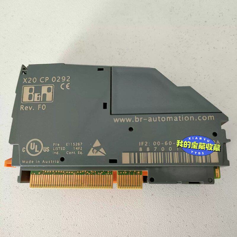 议价议价X20CP0292模块 正品 实物拍摄适用