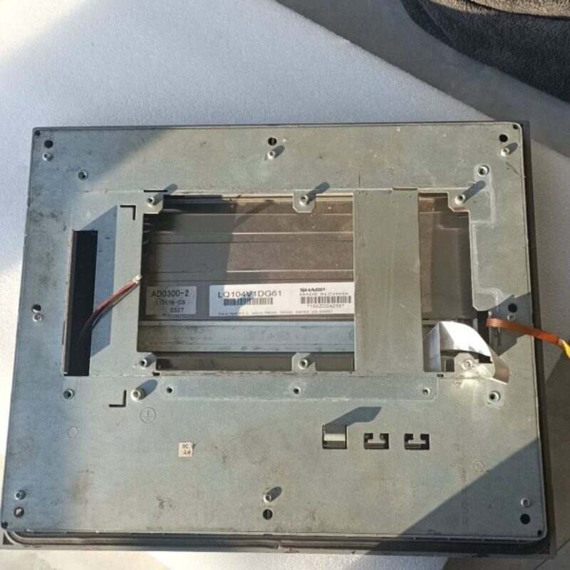 议价[维修]LQ104V1DG61 SHARP夏普显示屏，MP27