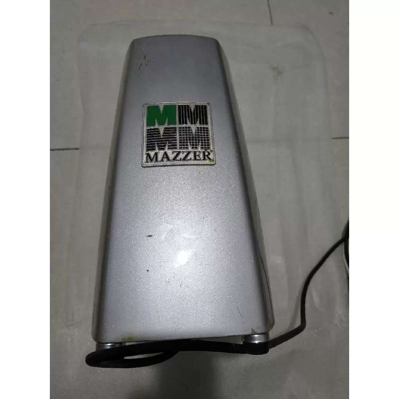 议价进口 意大利MAZZER 蚂蚱电控直电动定量意式磨豆机