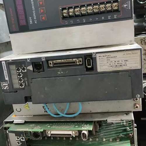 议价SEA2-30HRCP上海儒竟3.0kw驱动器