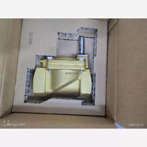 议价工业电磁阀EV220B，032U7140