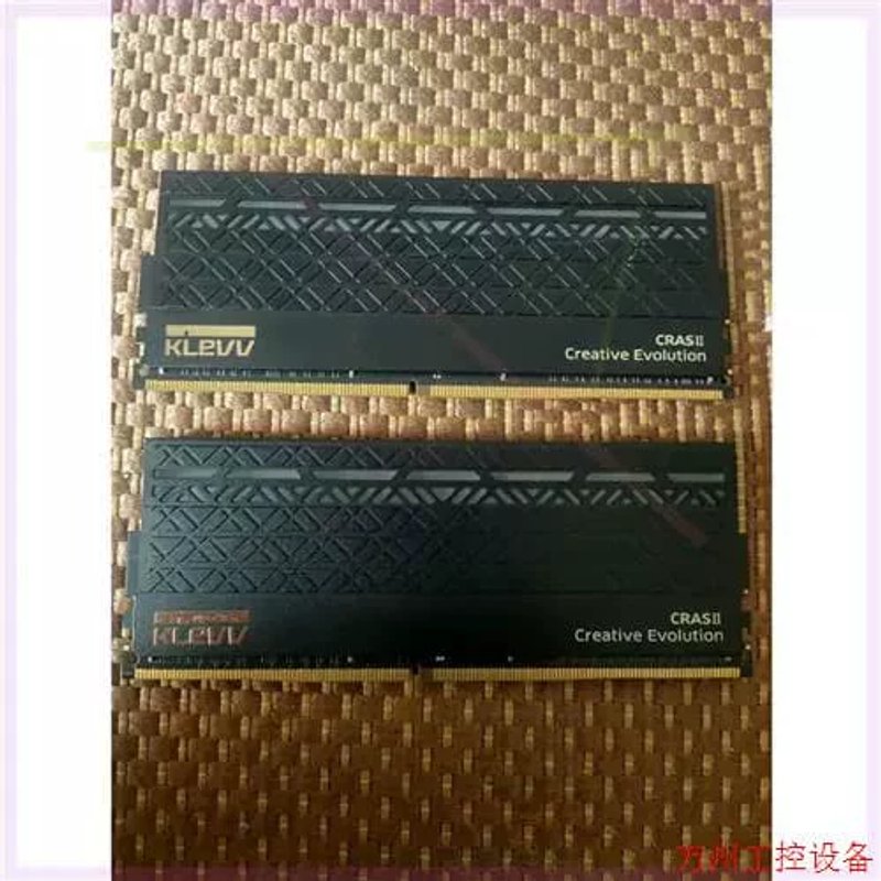 议价议价直拍不发:议价klevv 科赋炎龙16g ddr4 3200 rgb灯条