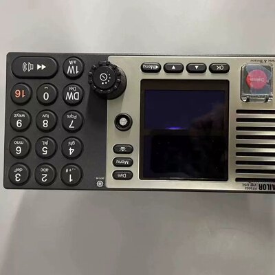 议价Thrane SAILOR VHF RT5022（议价）维修