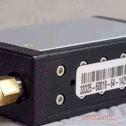 议价安捷伦Keysight 33325-60019衰减器开箱维修