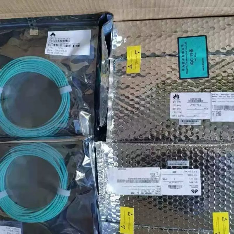 议价议价HUAWEI-SFP28堆叠线25G10米光纤