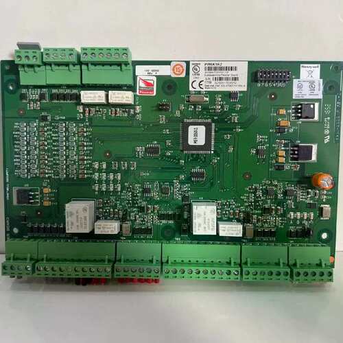议价 PW6K1R2 Dual Reader Module