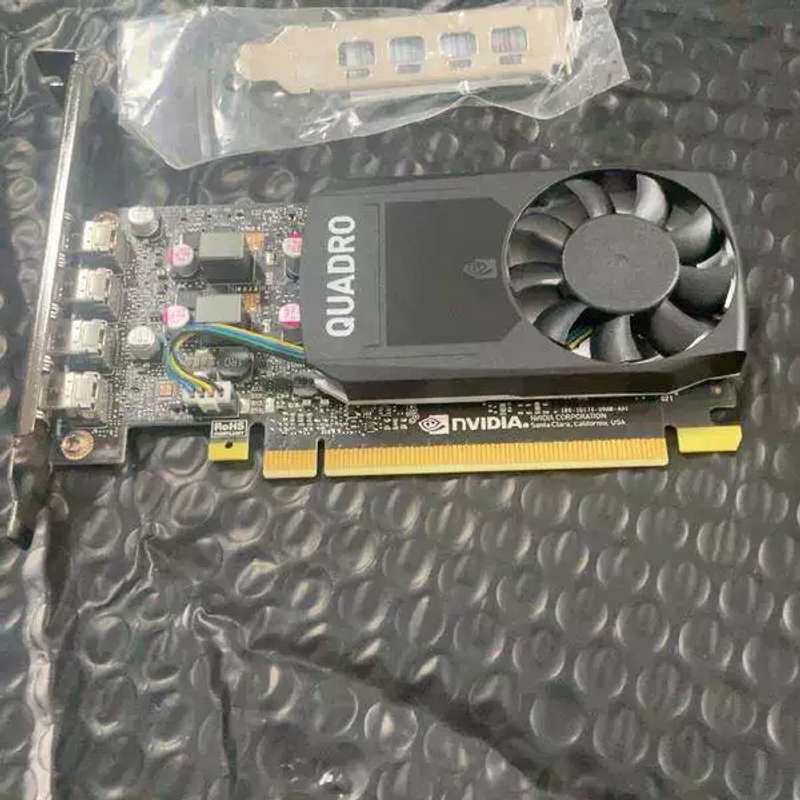议价购-丽台P1000+4G+D5专业制图卡,,