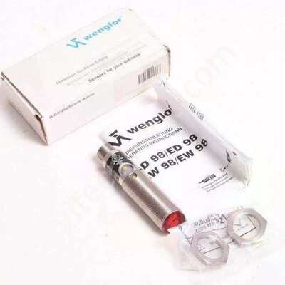 议价ED98PC3 Wenglor - - 含 保修 - 1 个工作日内发货