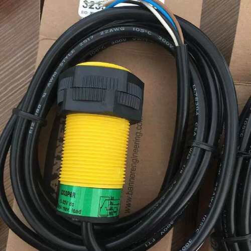 议价S306E S30SN6R S30SP6R 对射60米光电开关
