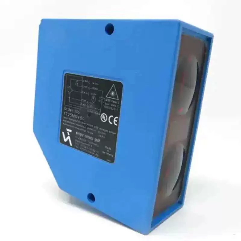 议价Non applicile Wenglor YT25MGV80 sensoric sensore laser