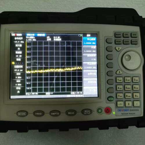 议价广数GS3050Y-NP2主轴伺服驱动器，功能正常，成色良好