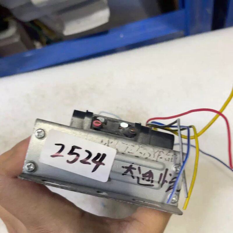 议价爱玛黑鹰二代高标控制器,型号WK7250YP-GD,电压60