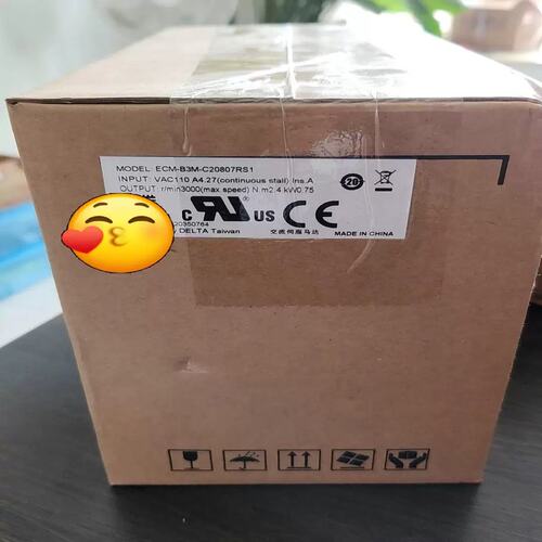 议价Delta/ECM-B-C20807RS1(崽崽配件）