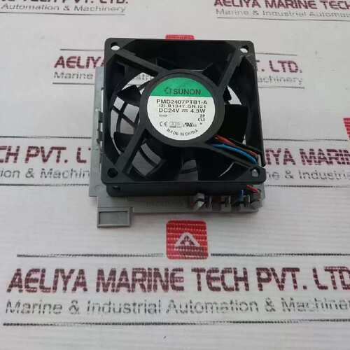 议价Ventilador De Enfriamiento Inversor SUNON PMD2407PTB1-A