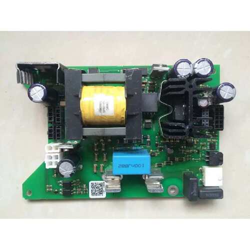 议价拍前：vacon 100HVCA系列变频器电源板70CVB01017 B