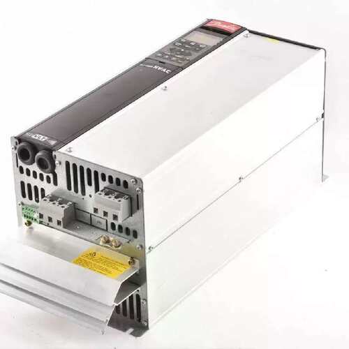 议价VLT6027HT4C20STR3DLF00A00C0 Danfoss - Used - incl. warra