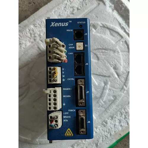 议价Copley Contro Xenus驱动器