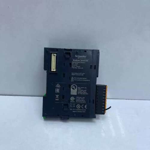 议价 Eleric TM3DI16G Modicon TM3 Digital 16 Input