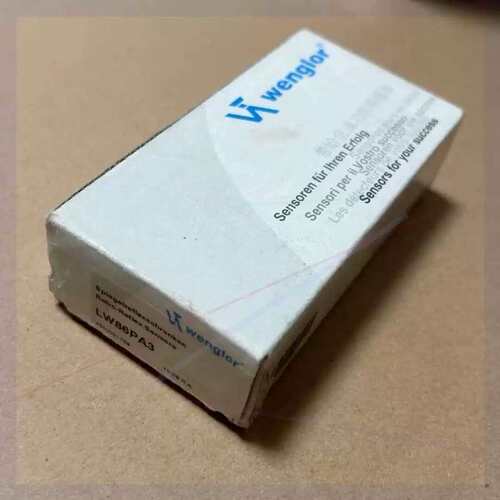 议价wenglor感测器LW86PA3，盘点库房，新整