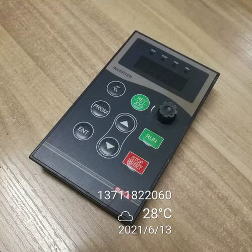 议价频器面板 8000B INVERTER 东莞变频器维修 销售 配件 数控CNC