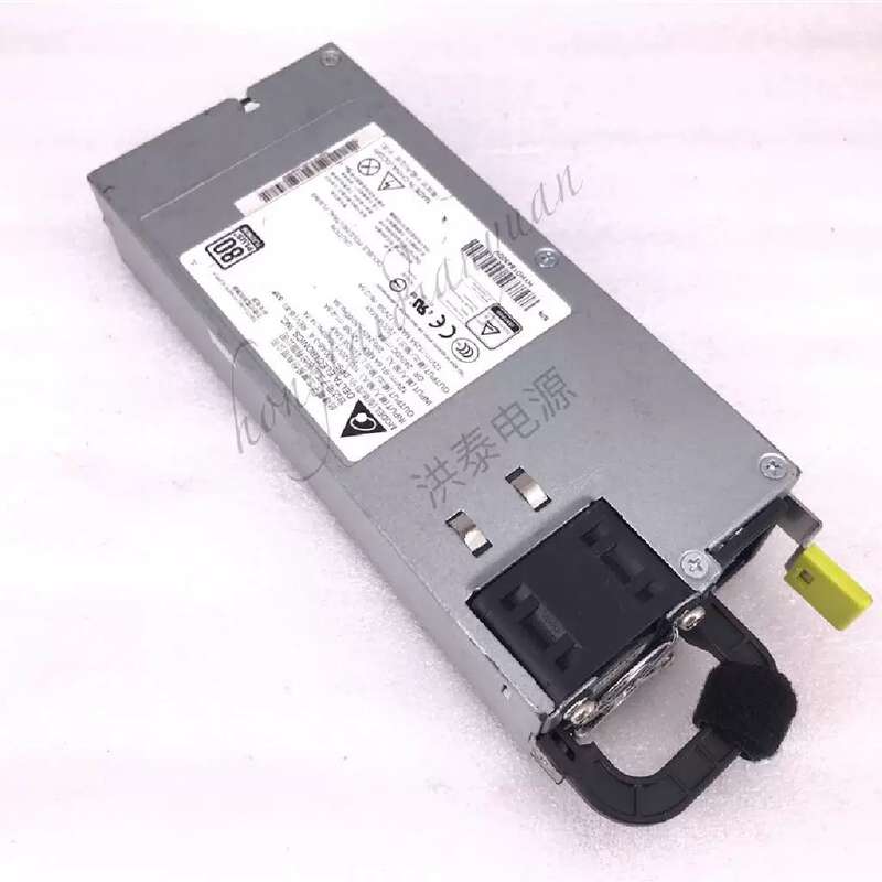 议价1500W白金交流电源模块 DPS-1500-3 A 12V 125A大功请
