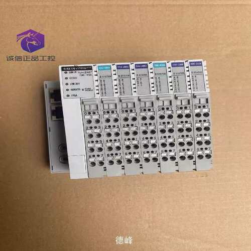 议价[德峰]丹纳赫synqnet TSIO-1001/TSIO2002/