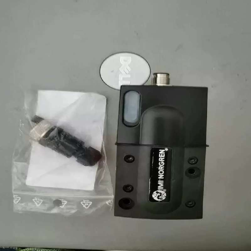 议价诺冠比例调节器VP5006BJ111H00,利乐号为9045(易易工控)