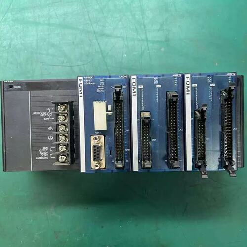 议价议价~PLC模块：PA205R 1个 单价100，FQM1-~可维修