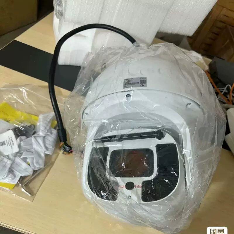 议价大华球机400万融智能超星光化球机DH-SD-8A144