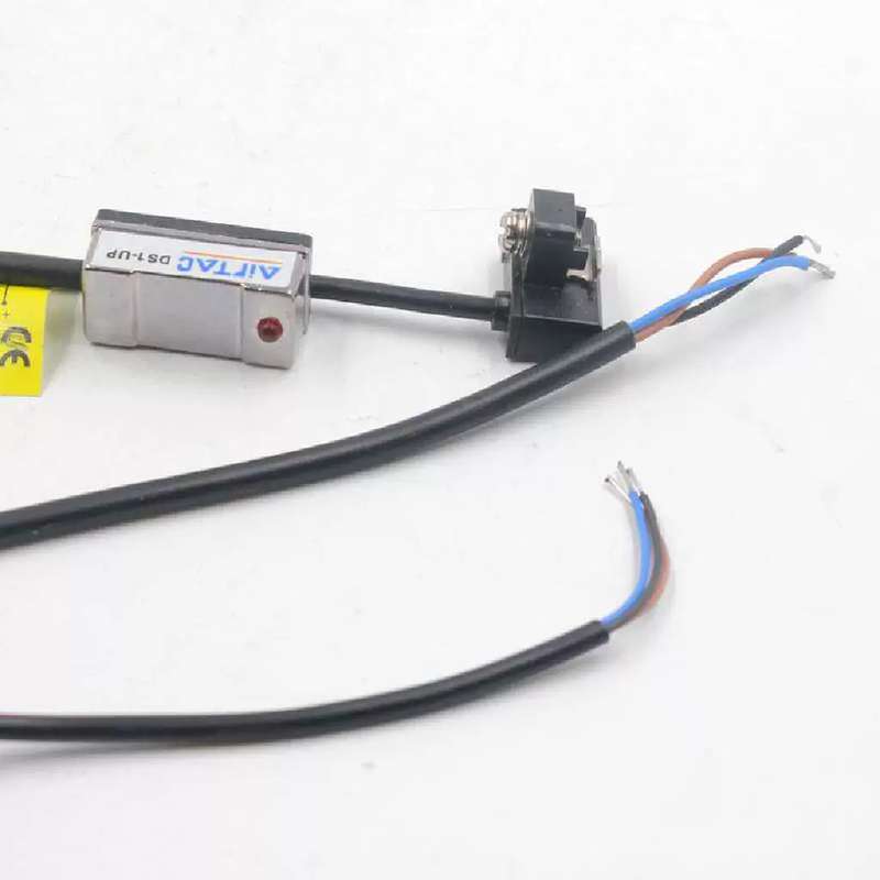 议价磁性开关感应器CS1-U-M-F-J接近开D-A93-M9B-Z73气缸磁性感应