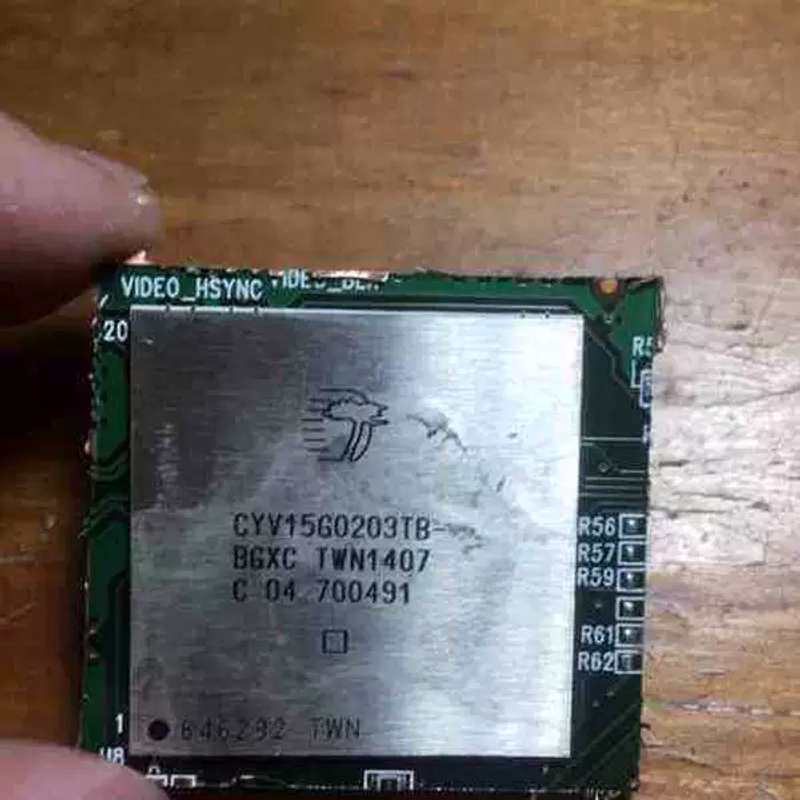 议价CYV15G0203TB-BGXC，旧货带板