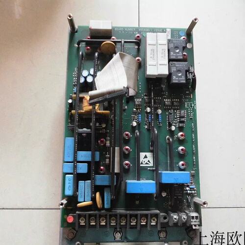议价AH465468U107 变频器电源驱动板 690 7.5KW