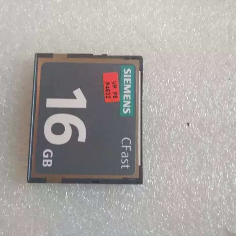 议价6ES7648-2BF10-0XJ0记忆卡 16G