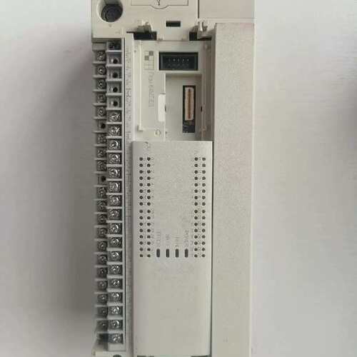 议价FX3U-64MT/ES-A 01 11可上电