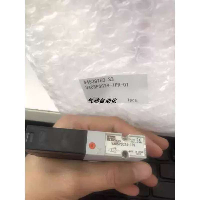 议价KURODA电磁阀VA05PSC24-1PR VA05PSC24-1UR-01销