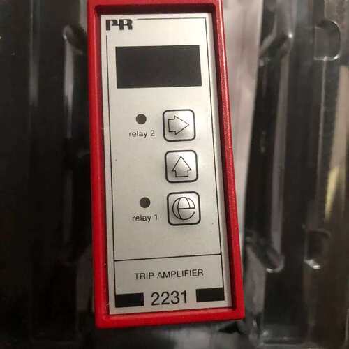 议价PR2231P PR2289