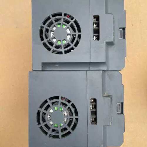议价变频器220V0.75KW，型号:ZQ100M-R75G