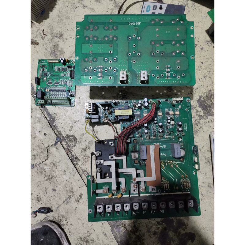 议价H3400系列22kw变频器主板06003E.PCB驱动