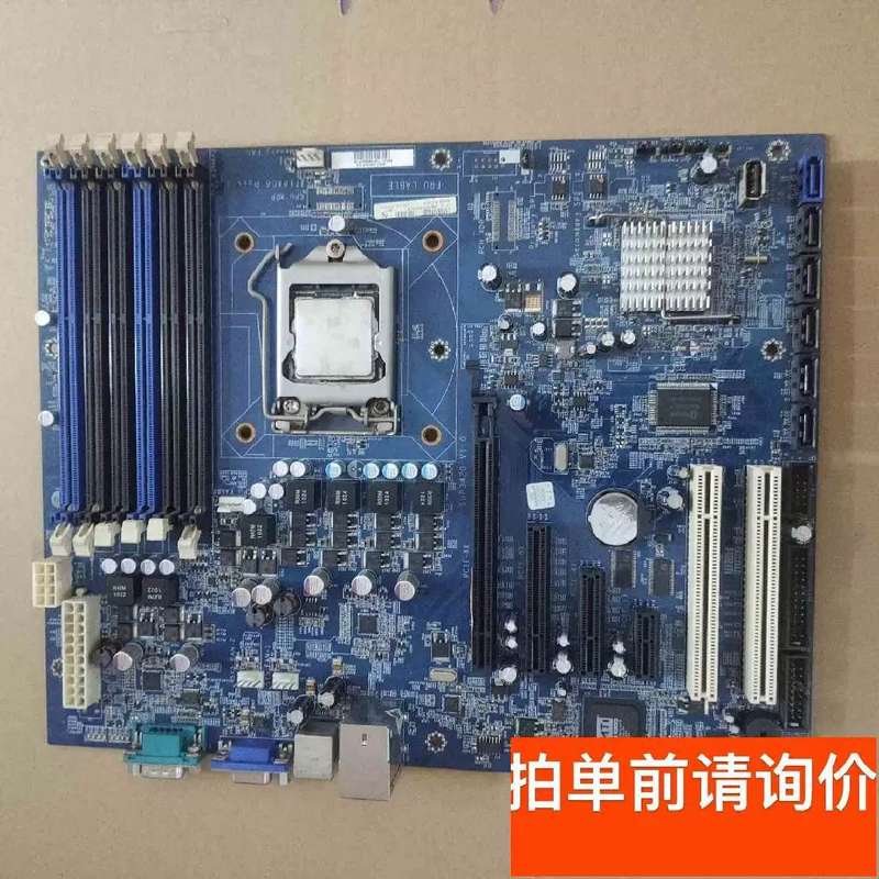 议价SUP3420 V10主板