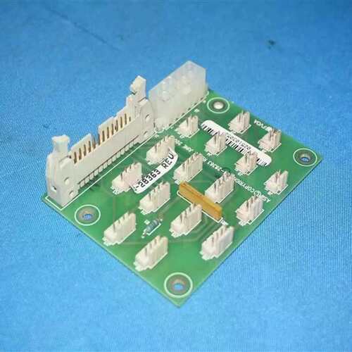 议价ASM 64-28363 REV B 0328363 Board for ASM EAGLE60