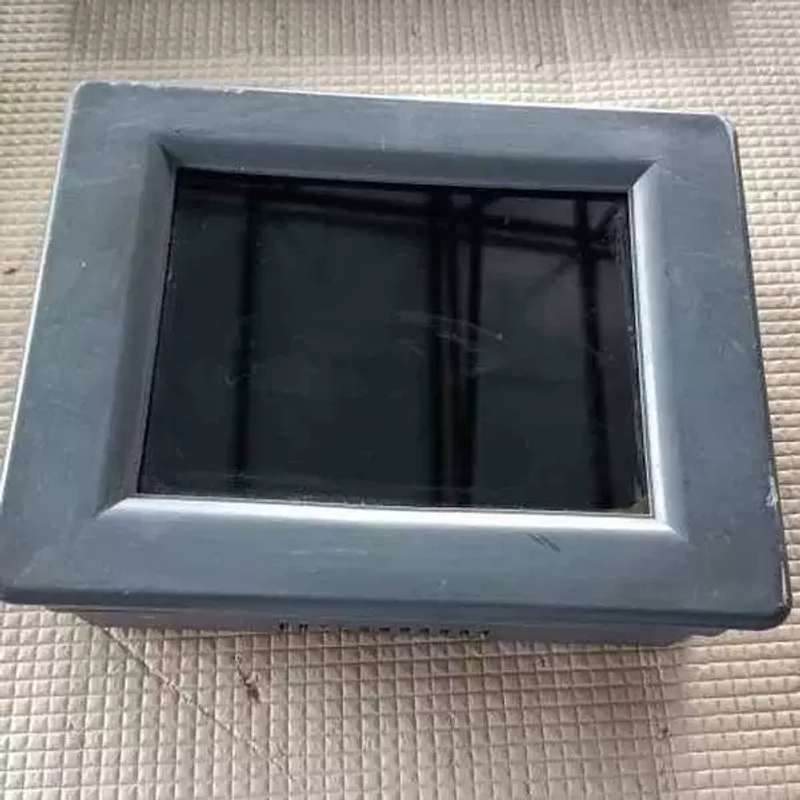 议价友利华YG-601彩色液晶显示器,电压DC12V,4台,维修