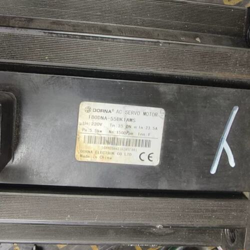 议价180DNA-55BK1AMS/180DNA-40BK1AMS, DORNA 东能伺服电机维修
