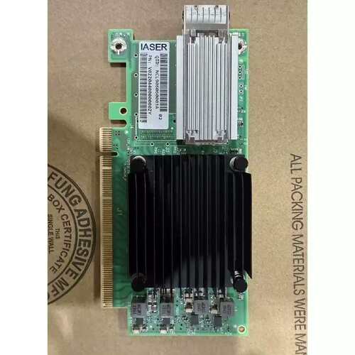 议价迈络思Mellanox CX515A 100G单端口网卡