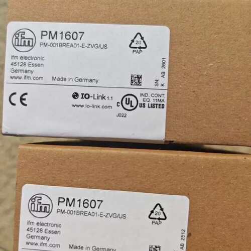 议价PM1607传感器