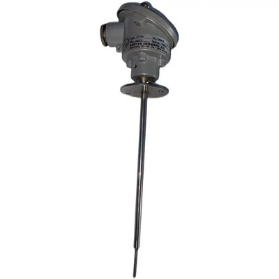 议价AM 1XPt100 AISI316 -50+200°C 587804 温度感测器议价