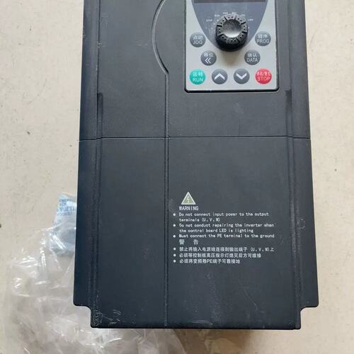 议价E200H-4-3 变频器 三相380v 杭州维森工控调速变频器议价维修